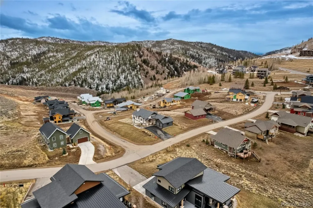 680 Lone Eagle Drive Granby CO 80446