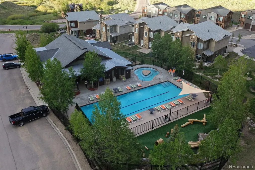 680 Lone Eagle Drive Granby CO 80446