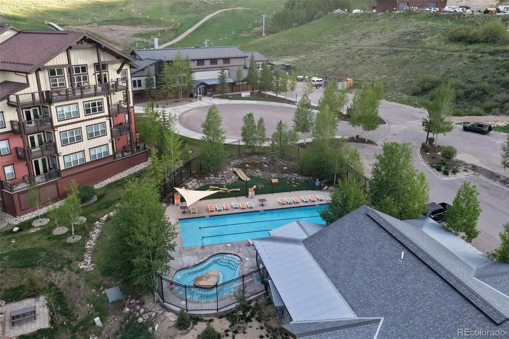 680 Lone Eagle Drive Granby CO 80446