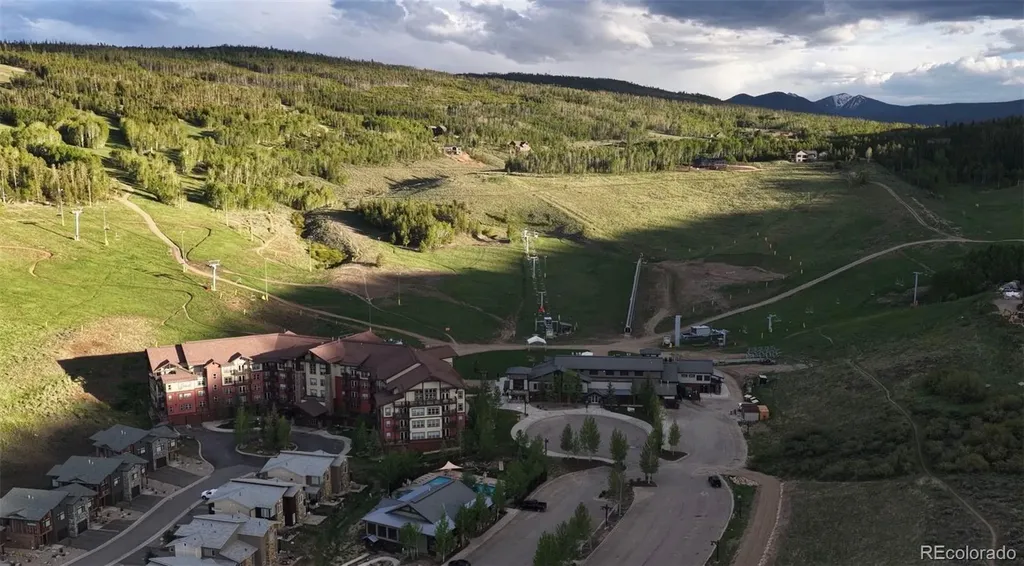 680 Lone Eagle Drive Granby CO 80446