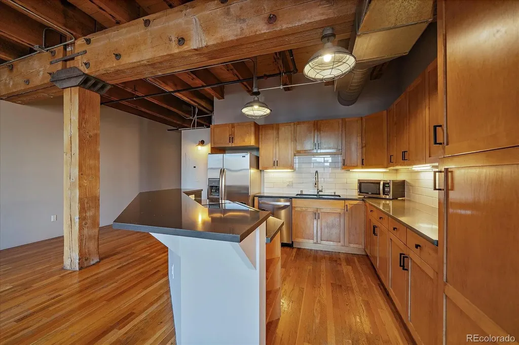 1801 Wynkoop Street Denver CO 80202