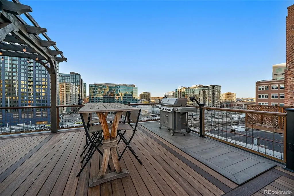 1801 Wynkoop Street Denver CO 80202