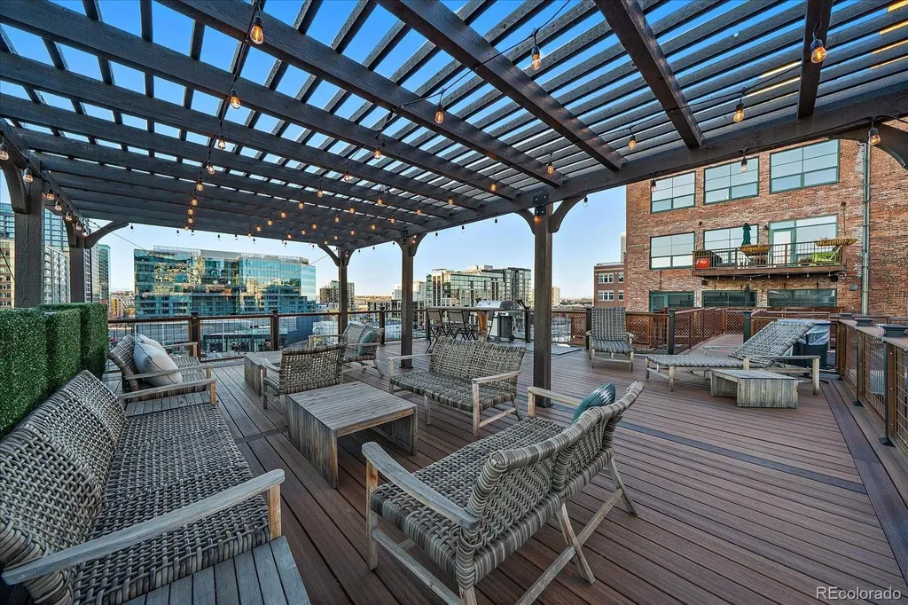 1801 Wynkoop Street Denver CO 80202