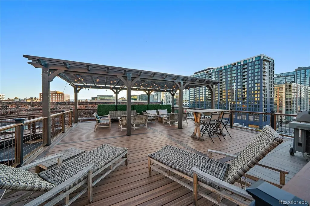 1801 Wynkoop Street Denver CO 80202