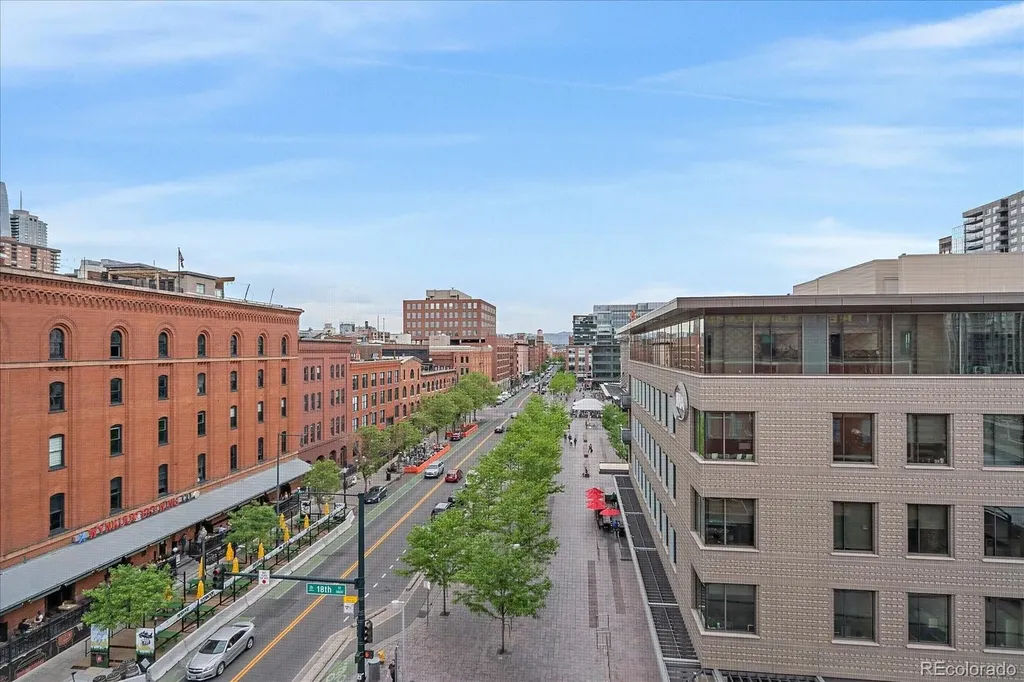 1801 Wynkoop Street Denver CO 80202