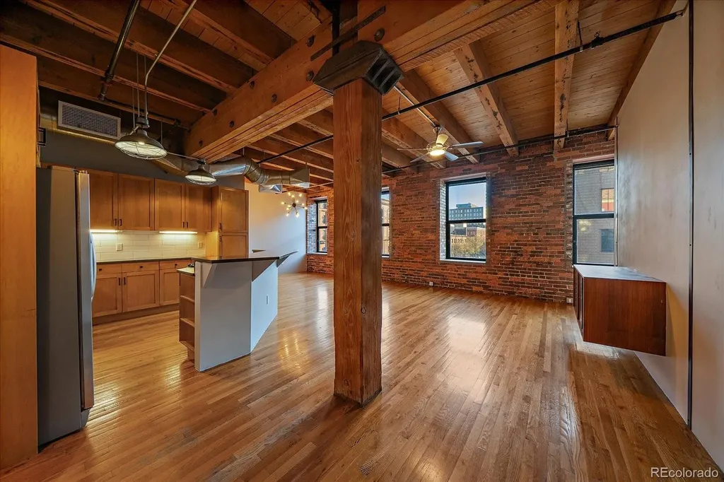 1801 Wynkoop Street Denver CO 80202
