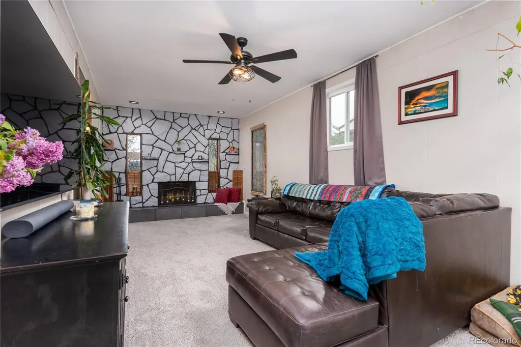 7916 Pennsylvania Street Denver CO 80229