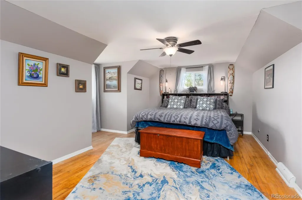 7916 Pennsylvania Street Denver CO 80229