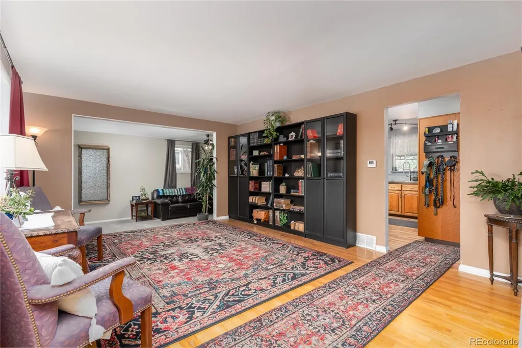 7916 Pennsylvania Street Denver CO 80229