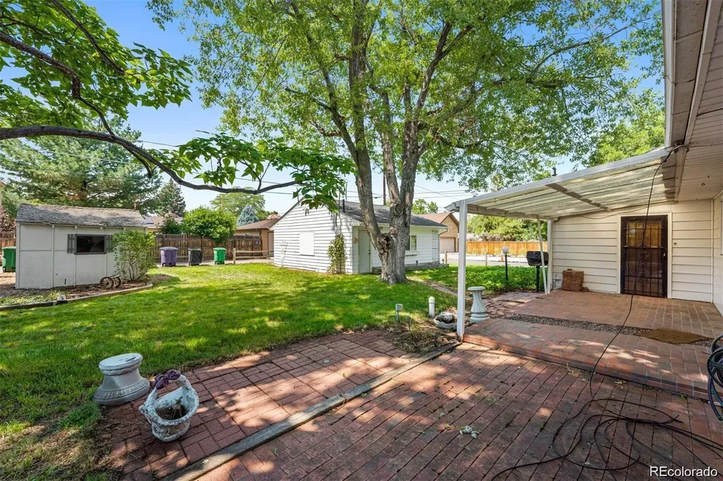 3201 S Bellaire Street Denver CO 80222