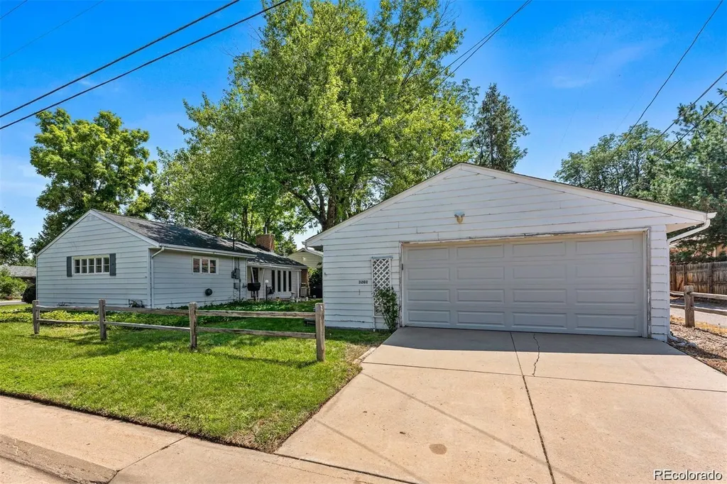 3201 S Bellaire Street Denver CO 80222