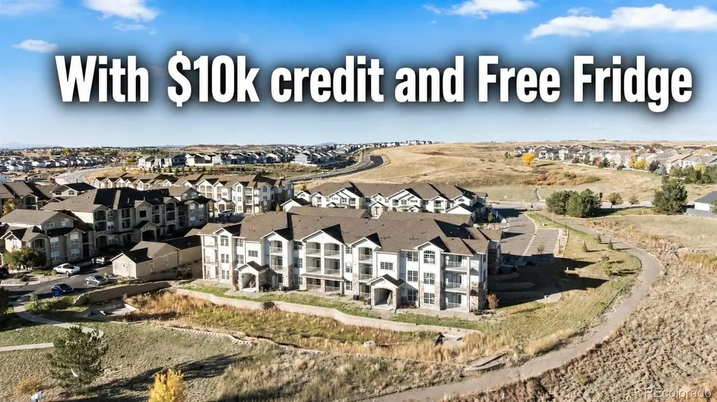 18645 Stroh Road Parker CO 80134