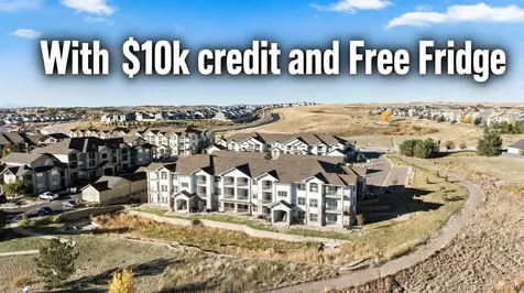18645 Stroh Road Parker CO 80134