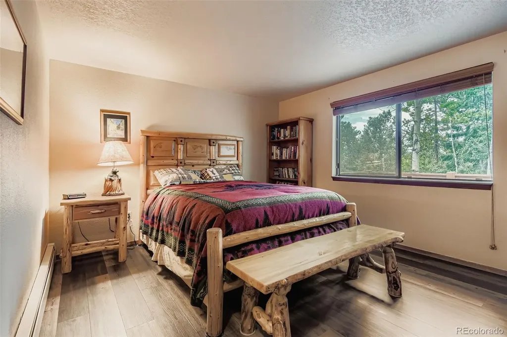 20341 Cypress Drive Morrison CO 80465