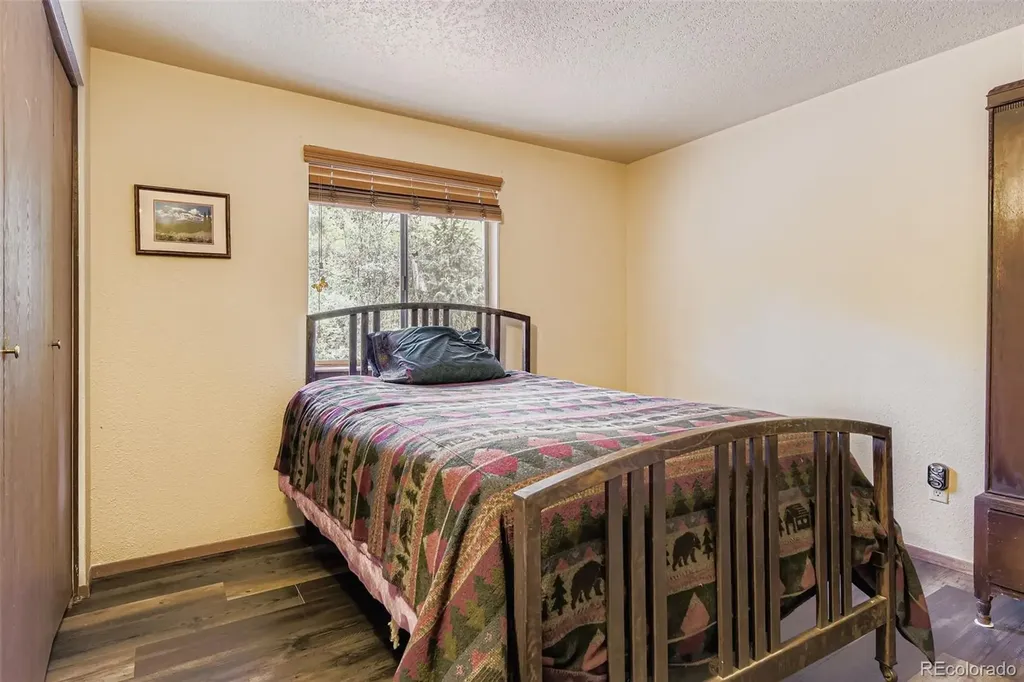 20341 Cypress Drive Morrison CO 80465