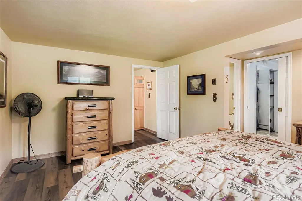 20341 Cypress Drive Morrison CO 80465