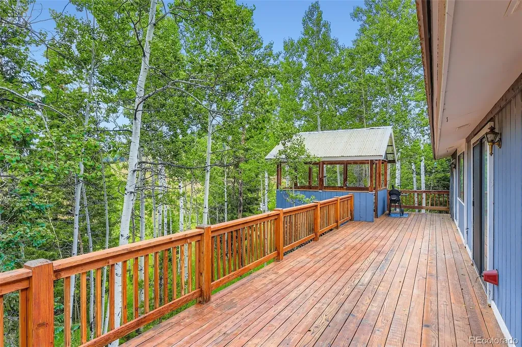 20341 Cypress Drive Morrison CO 80465