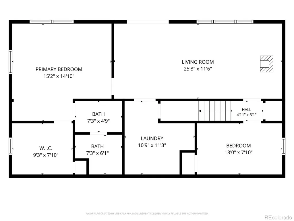 20341 Cypress Drive Morrison CO 80465