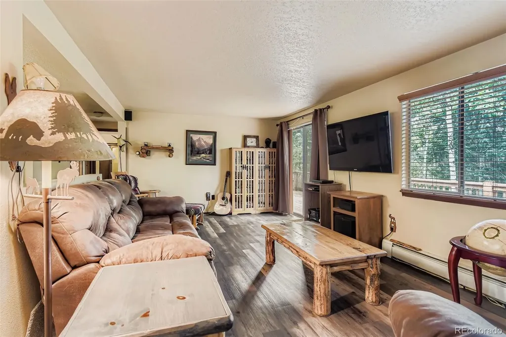 20341 Cypress Drive Morrison CO 80465