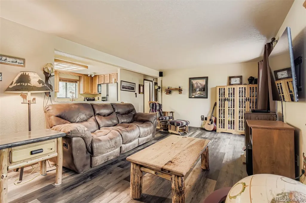 20341 Cypress Drive Morrison CO 80465