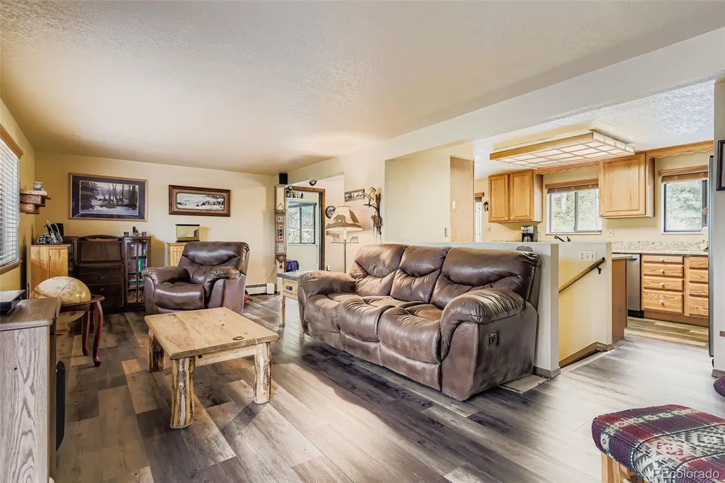 20341 Cypress Drive Morrison CO 80465