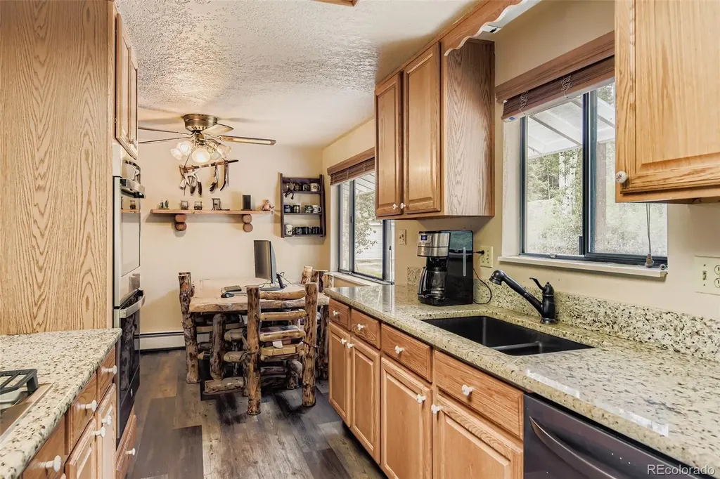 20341 Cypress Drive Morrison CO 80465