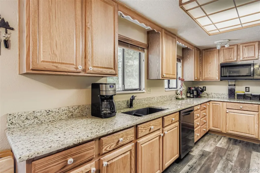 20341 Cypress Drive Morrison CO 80465