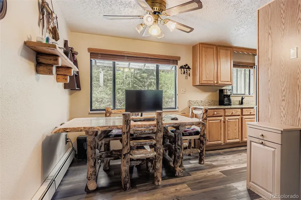 20341 Cypress Drive Morrison CO 80465