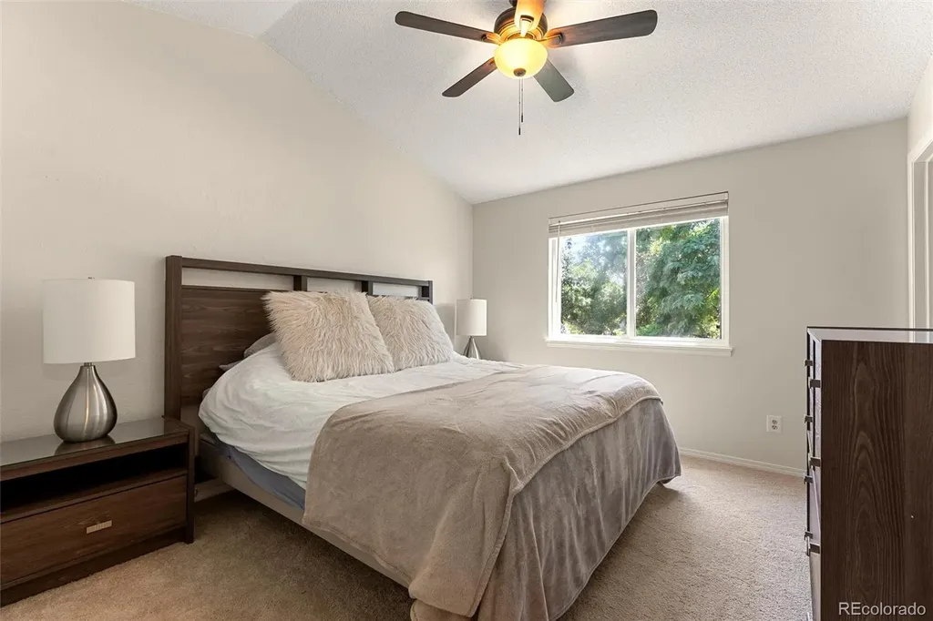 1278 N Deckers Place Castle Rock CO 80104
