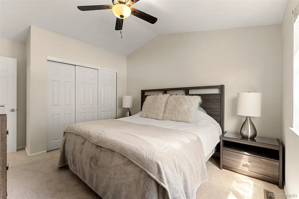 1278 N Deckers Place Castle Rock CO 80104