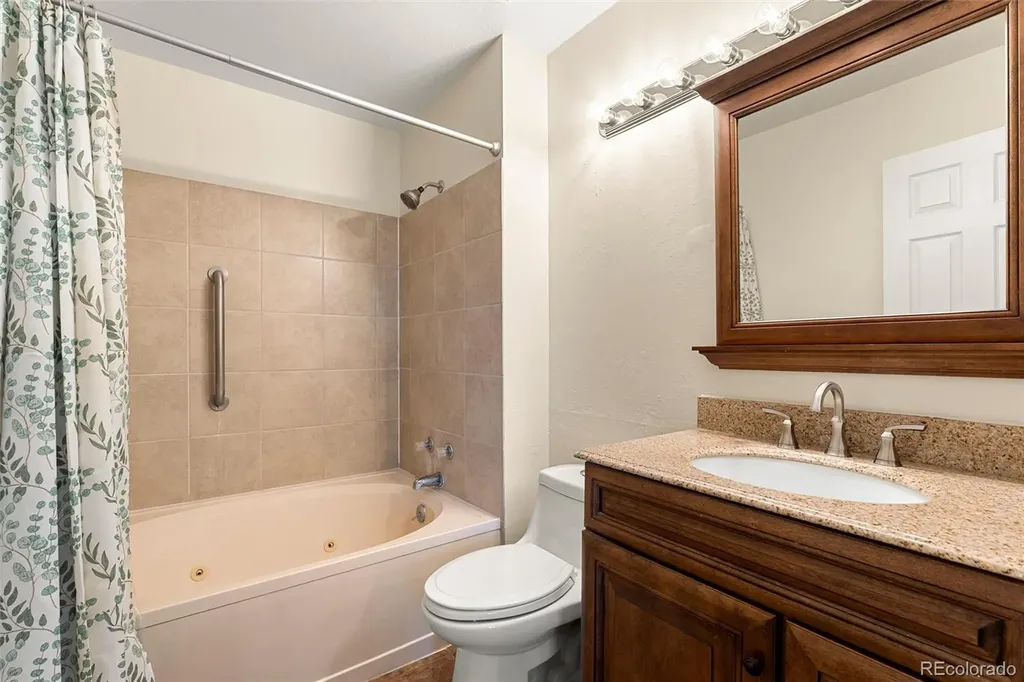 1278 N Deckers Place Castle Rock CO 80104