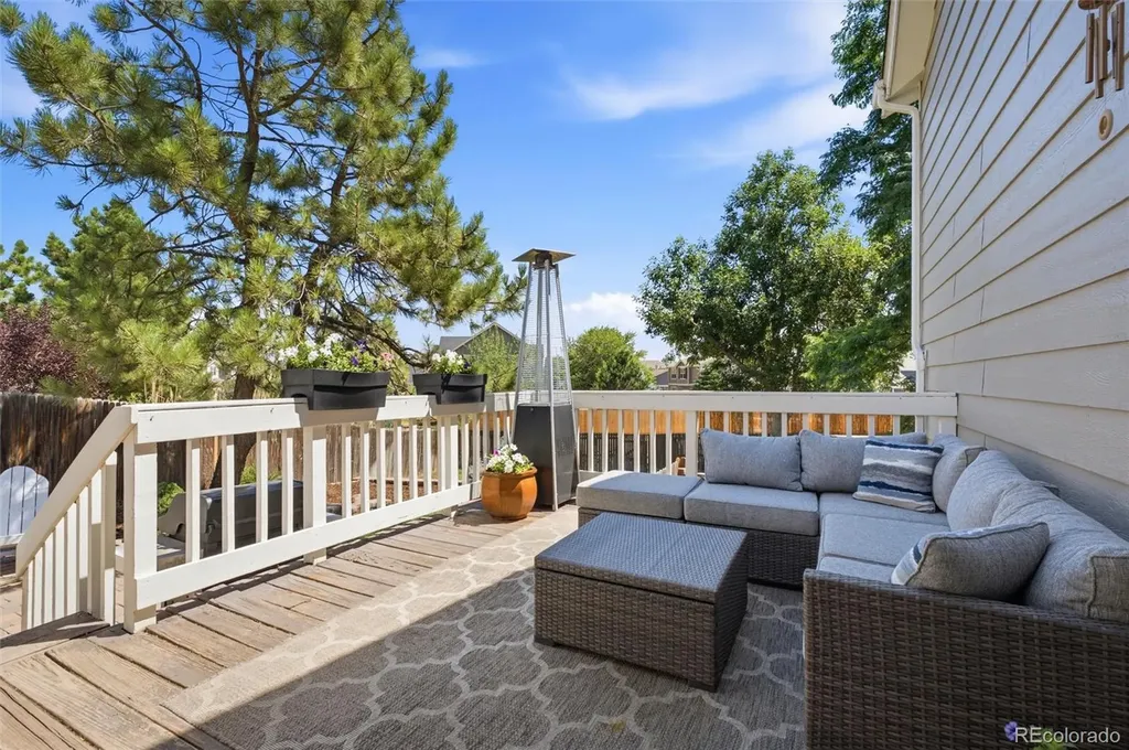 1278 N Deckers Place Castle Rock CO 80104