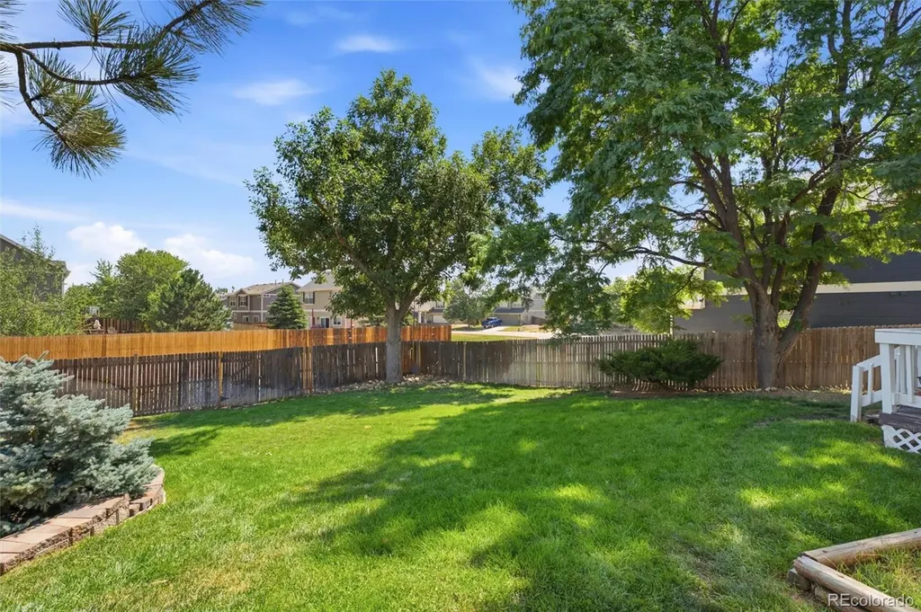1278 N Deckers Place Castle Rock CO 80104