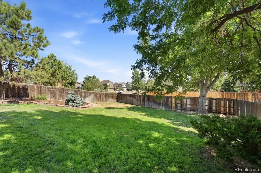 1278 N Deckers Place Castle Rock CO 80104
