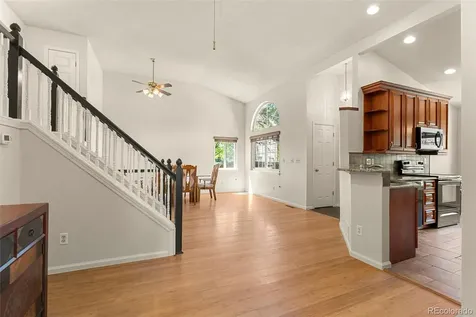 1278 N Deckers Place Castle Rock CO 80104
