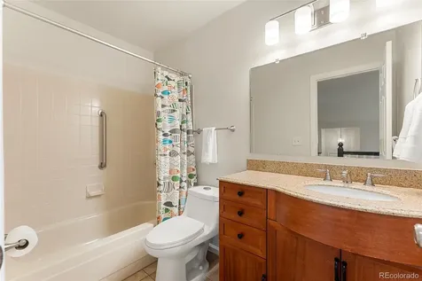 1278 N Deckers Place Castle Rock CO 80104