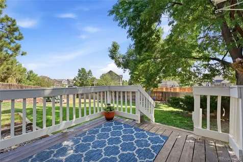 1278 N Deckers Place Castle Rock CO 80104
