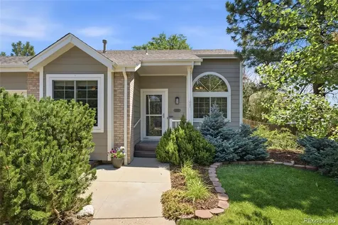 1278 N Deckers Place Castle Rock CO 80104