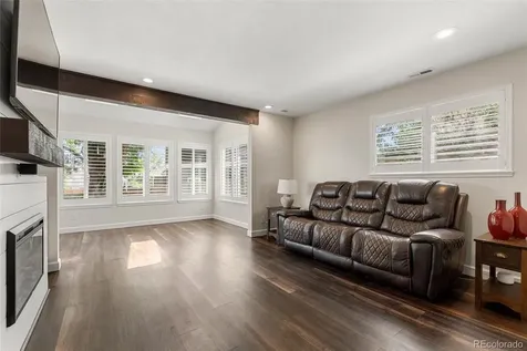 1278 N Deckers Place Castle Rock CO 80104