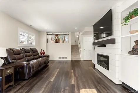 1278 N Deckers Place Castle Rock CO 80104