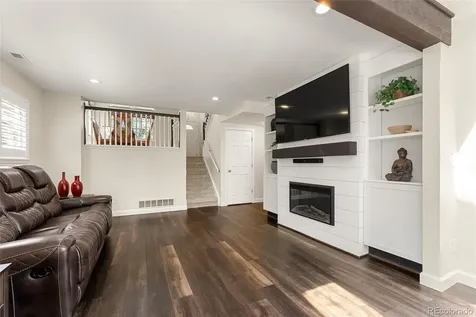 1278 N Deckers Place Castle Rock CO 80104