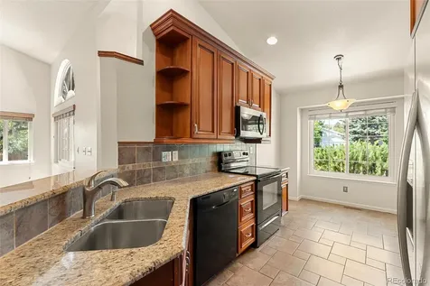 1278 N Deckers Place Castle Rock CO 80104