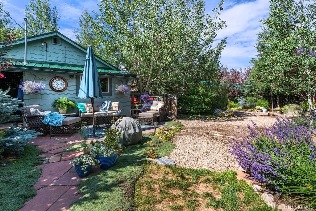 717 Lake Avenue Grand Lake CO 80447