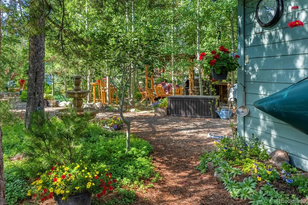 717 Lake Avenue Grand Lake CO 80447