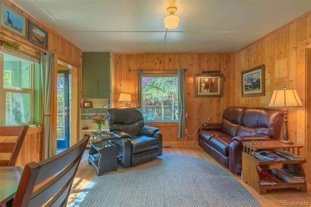 717 Lake Avenue Grand Lake CO 80447