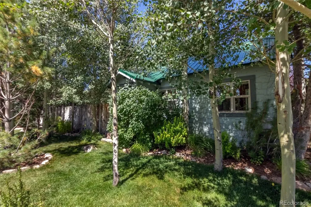 717 Lake Avenue Grand Lake CO 80447