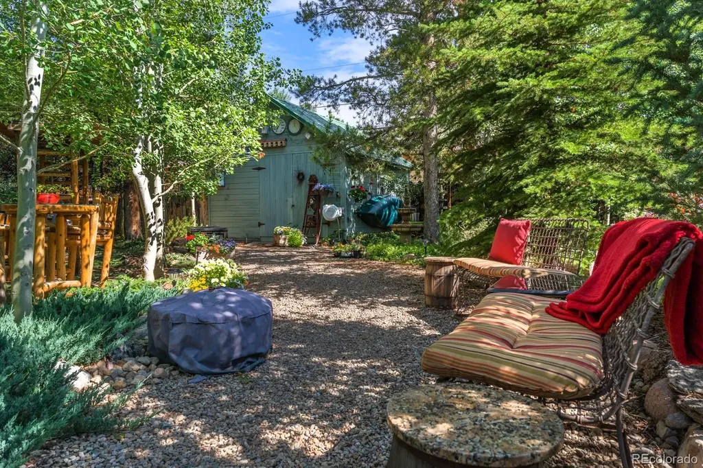 717 Lake Avenue Grand Lake CO 80447