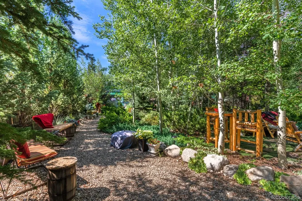 717 Lake Avenue Grand Lake CO 80447