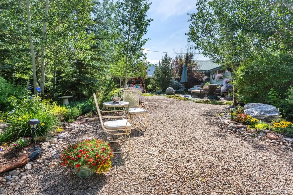 717 Lake Avenue Grand Lake CO 80447
