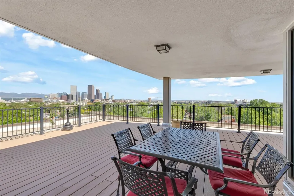 1085 N Lafayette Street Denver CO 80218